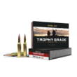 Nosler Trophy Grade .260 Remington 129 Gr PolyTip