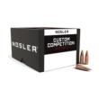 Nosler Custom Competition Bullets .30 cal 168 gr HPBT 1000/ct