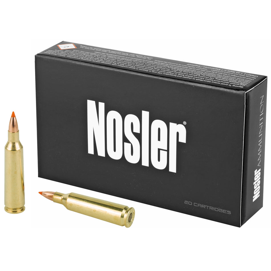 Nosler .22-250 Remington 61034 Ballistic Tip Varmint Ballistic Tip 55 Grain