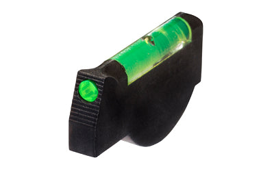 Hi-Viz RA2011-G Ruger Super Redhawk Alaskan Green Front Sight, Overmolded, Fixed, .090 Diameter