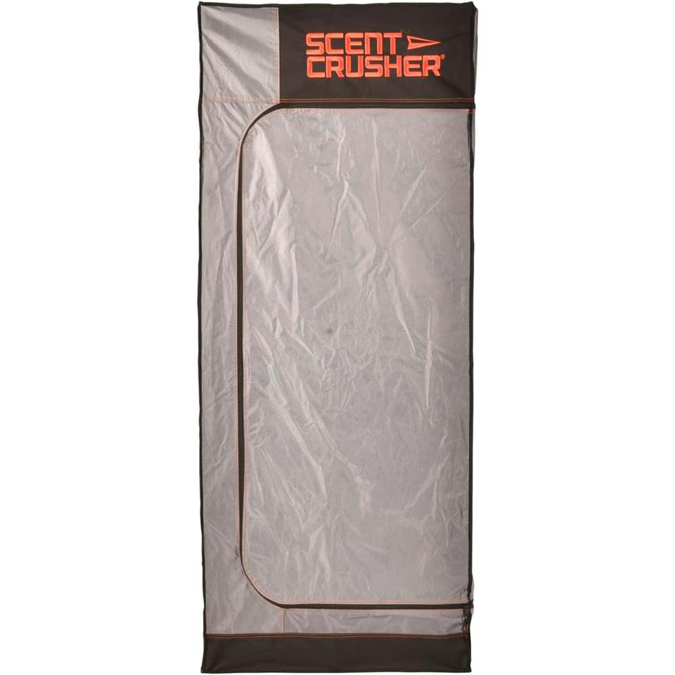 Scent Crusher Locker Lite Grey Ozone Odor Eliminator