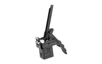 Nine-Reloaded 9mm Mag Speed Loader 9R-AC-GLOCK, Compatible with Glock 17/19/43X/48, Black