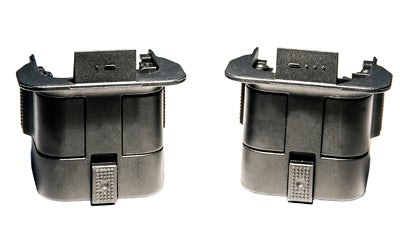 Nine-Reloaded Mag Loader Adapter for S&W M&P/Sig P320/250, 9mm Compatible, Black 9R-EA-SIG320-SW