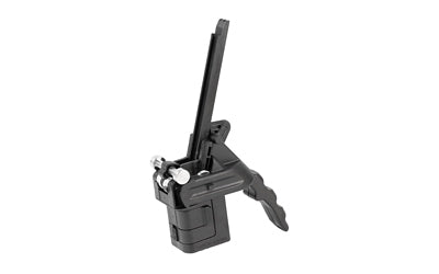 Nine-Reloaded Mag Speed Loader, 9mm, Fits S&W M&P / Sig Sauer P320/250, Black