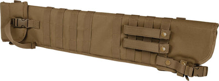 NcSTAR VISM Tan Tactical Shotgun Scabbard