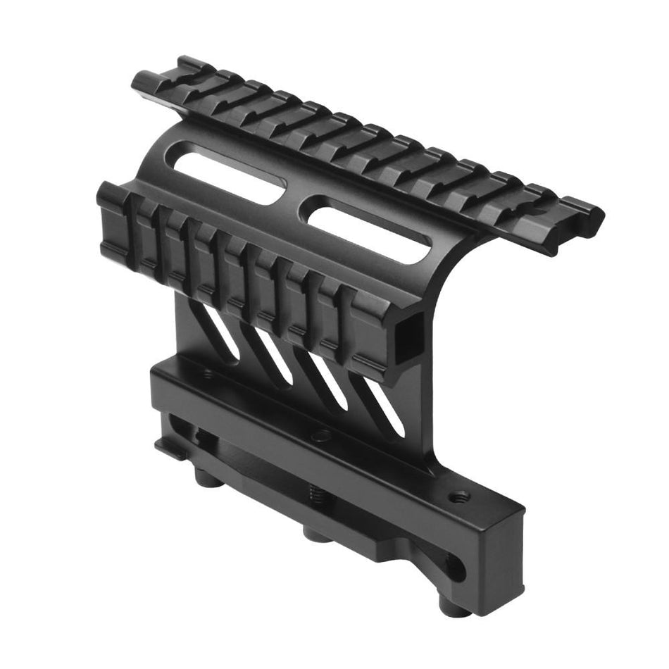 NcStar AK Side Mount Optics Rail for AK/AKM with Side Rail Receiver