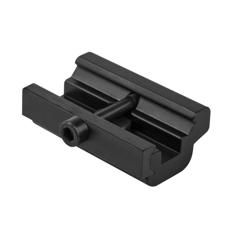 NcStar MIL-STD 1913 Rail Mount Sling Swivel Stud / Bipod Adapter - Black