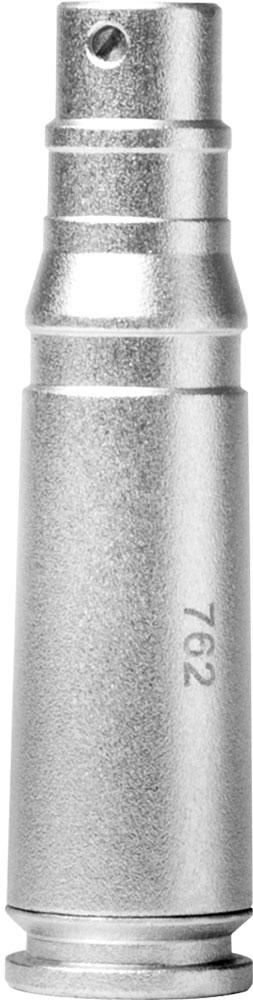 7.62x39mm Cartridge-Style Red Laser Bore Sight