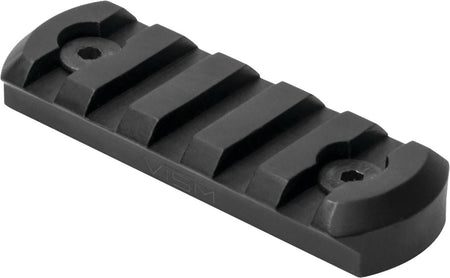 KeyMod 3-Hole Short Accessory Rail Adapter