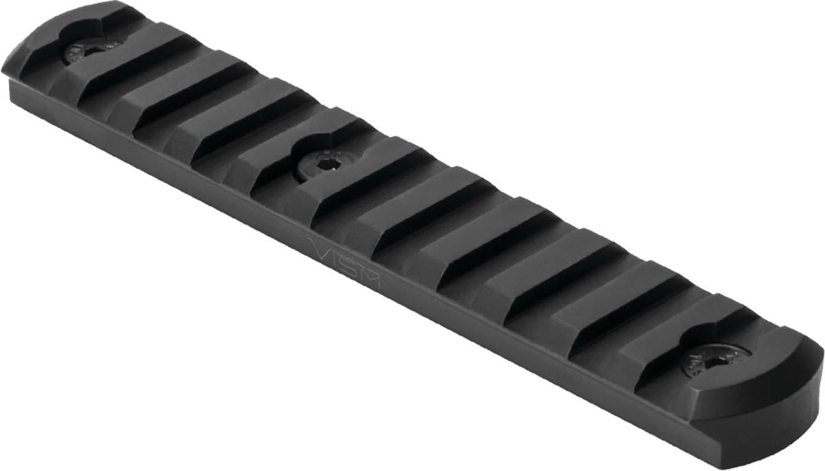 KeyMod 6-Hole Medium Accessory Rail Adapter