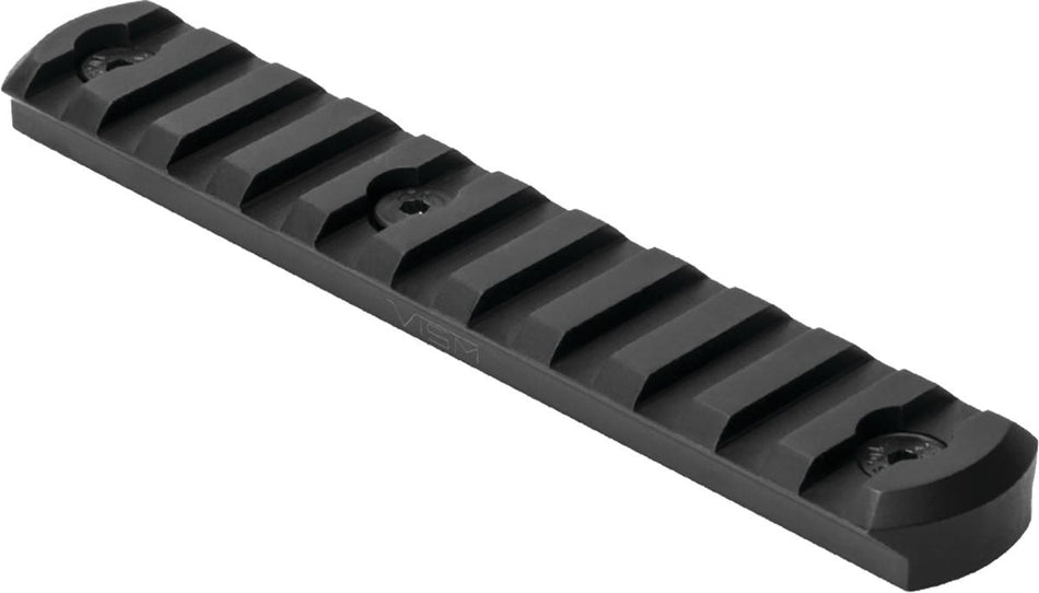 KeyMod 6-Hole Medium Accessory Rail Adapter