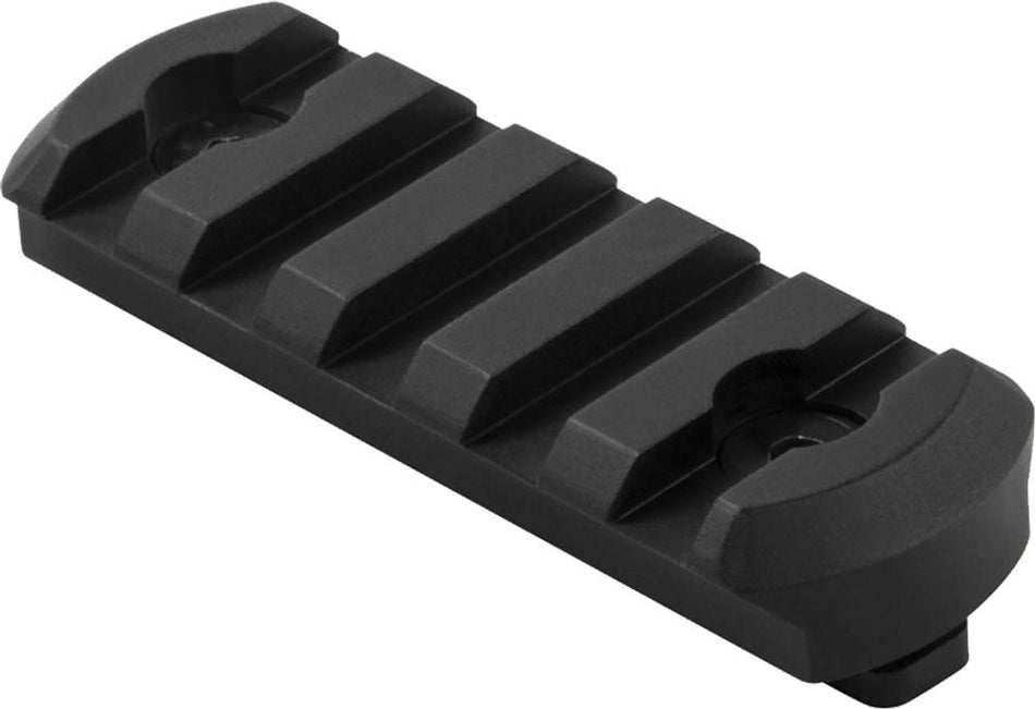 M-LOK Short Picatinny Accessory Rail Adapter