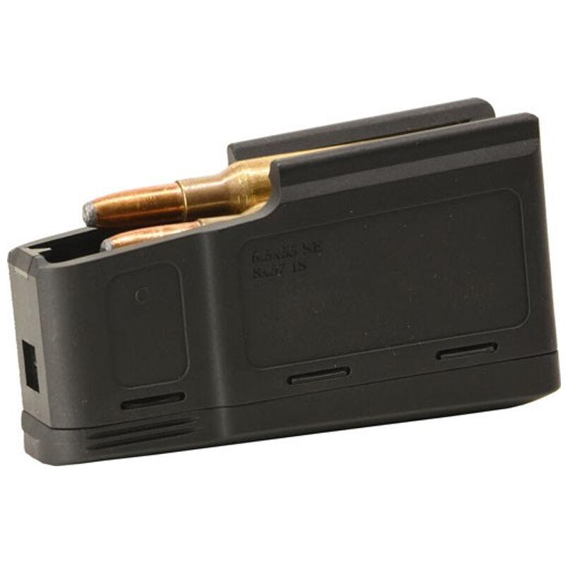 Blaser Sauer Sauer 100 Bolt-Action Rifle Magazine .270 Win .30-06 Springfield 7x64mm 9.3x62 5/rd