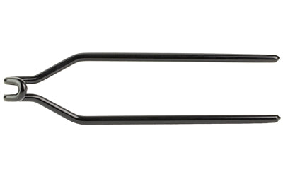 NcSTAR TARHR Steel Handguard Removal Tool for AR15/M4, Rifle Carbine Mid-Length Compatible