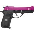 EAA Girsan MC 14T Tip-Up .380 ACP Handgun, 13-Round Magazine, Black Cherry Slide, 4.5" Barrel