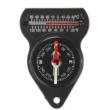 NDUR Mini Compass with Thermometer