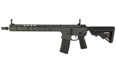NOVESKE GEN4 5.56 16" 30RD GREY