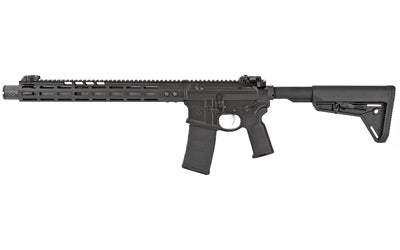 Noveske Gen 4 Infidel 5.56 NATO 13.7" AR-15 Rifle, 30-Round Magazine