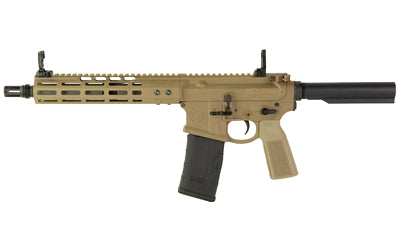 Noveske Gen 4 N4 300 Blackout 10.5" AR Pistol, FDE, 30-Round