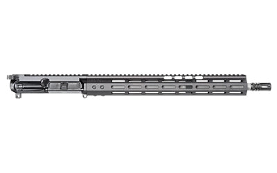 Noveske Chainsaw 10.5" 5.56 NATO Complete Upper, A2 Flash Hider, NSR M-LOK Handguard, Love Handle Charging Handle, Black