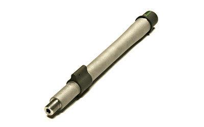 Noveske AR-15 Shorty Barrel 10.5 Inch, 5.56 NATO/223 Rem, Carbine-Length Gas, Pinned Low Profile Gas Block, Stainless 07000048