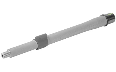 Noveske AR-15 Commando Barrel 11.5 Inch, 5.56 NATO/223 Rem, Carbine-Length Gas, Pinned Low Profile Gas Block, Stainless 07000050
