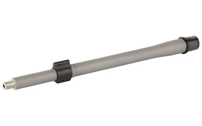 Noveske AR-15 Infidel Barrel 13.7 Inch, 5.56 NATO/223 Rem, Mid-Length Gas, Pinned Low Profile Gas Block, Stainless 07000052