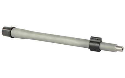 Noveske 12.5" Leonidas Stainless AR-15 Barrel, 223 Rem/5.56 NATO, Mid-Length Lo-Pro Gas System, Pinned Gas Block Included