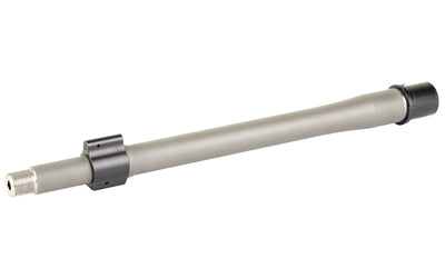 Noveske 12.5" 6mm ARC Stainless AR Barrel, 1:7 Twist, Mid-Length Gas, Headspaced Bolt and Pinned Gas Block Included