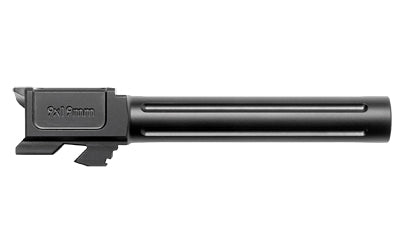 Noveske 9MM Glock 17 Gen 3/4 Barrel, DLC Finish, Black