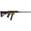 TNW ASR 45 Auto OD Green Rifle, 26rd Magazine, 16.25" Barrel