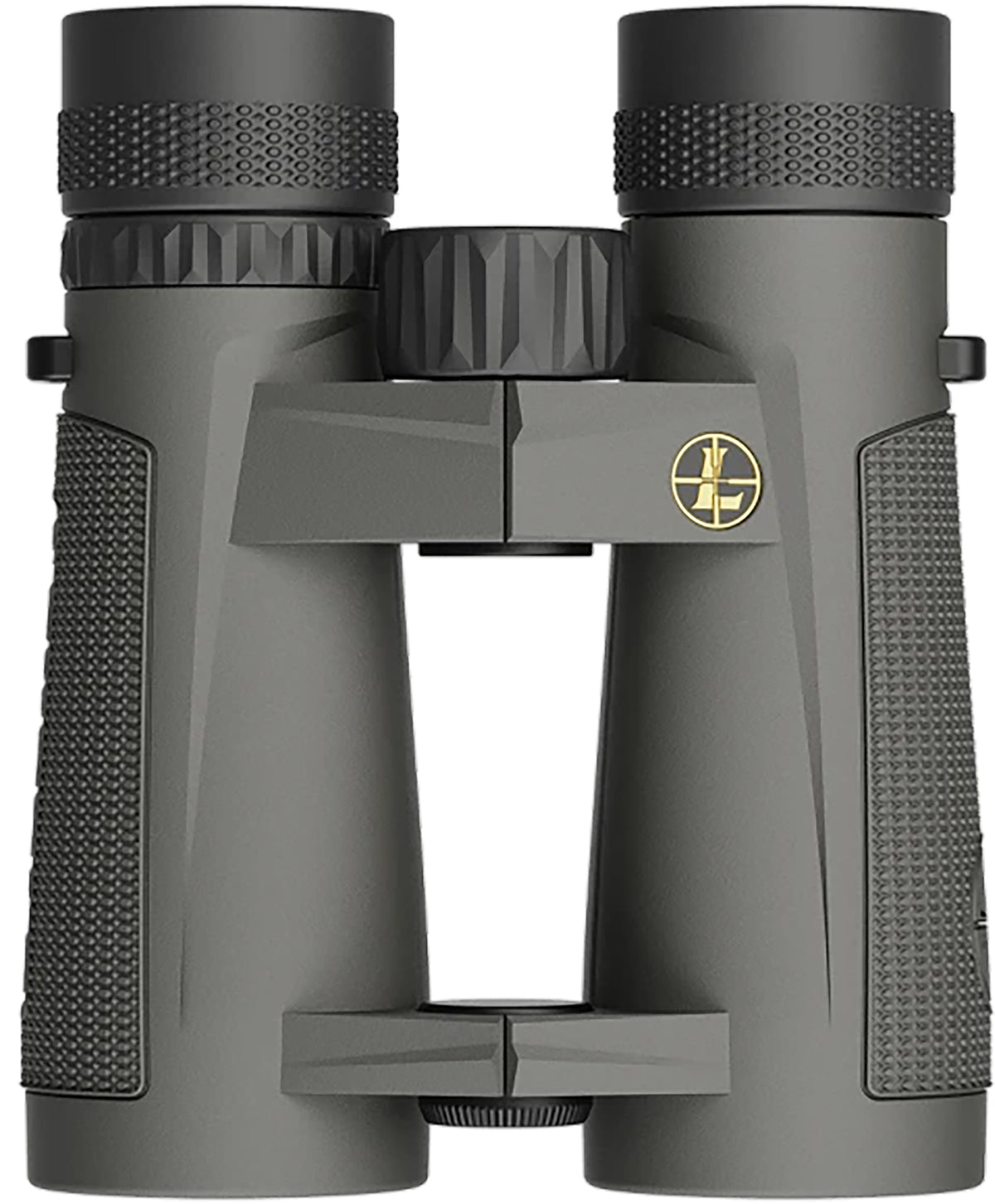 Leupold BX-5 Santiam HD 8x42 Shadow Gray