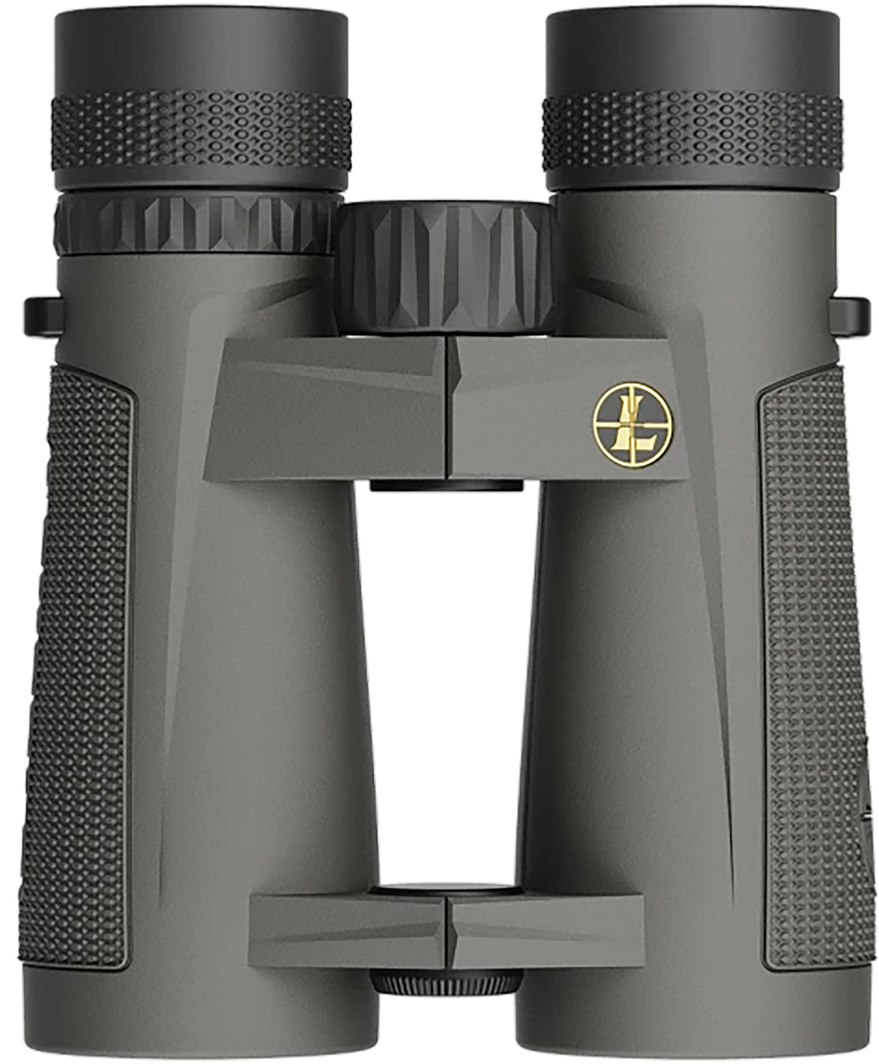 Leupold BX-5 Santiam HD 8x42 Shadow Gray