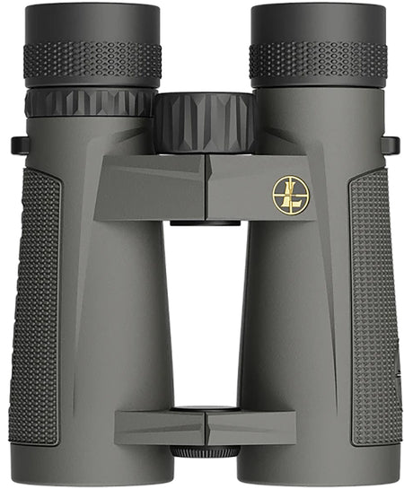 Leupold BX-5 Santiam HD 8x42 Shadow Gray