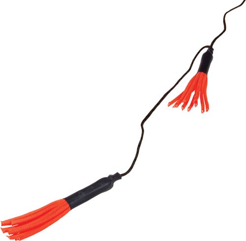 Code Blue Deer Hunting Double Drag Scent System Dual Rag Heads