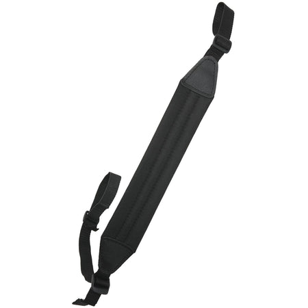 Outdoor Connection Valu$ling Compact Fabric Rifle Shotgun Sling Black
