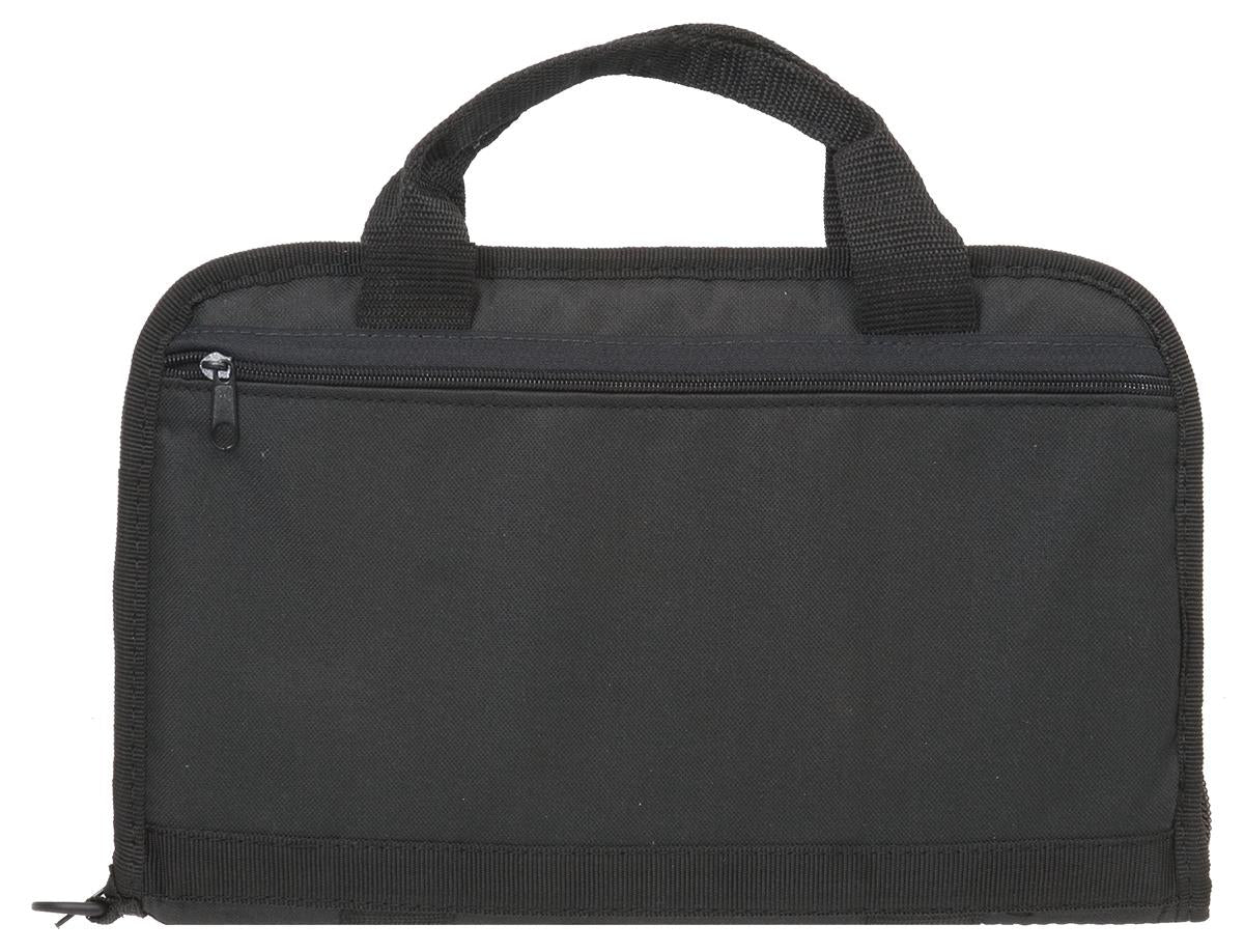 Outdoor Connection 14 Inch Tactical Pistol Case Black