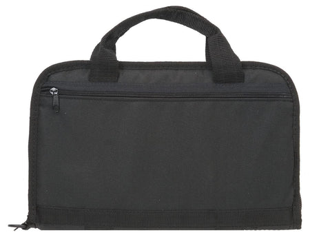 Outdoor Connection 14 Inch Tactical Pistol Case Black