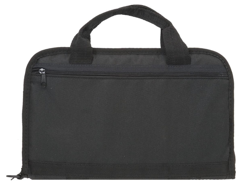 Outdoor Connection 14 Inch Tactical Pistol Case Black