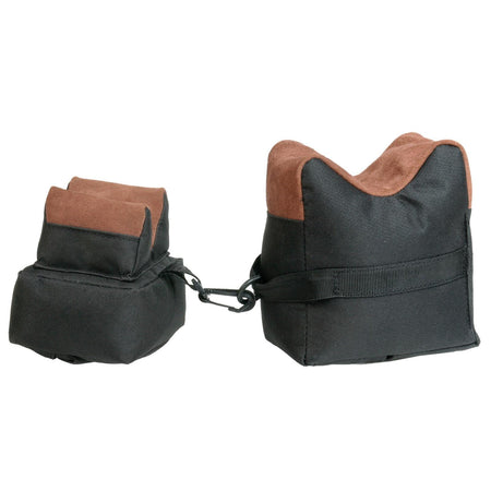 Outdoor Connection TOC BenchBag Rifle Shooting Rest 3-Piece Set