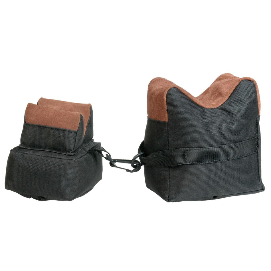 Outdoor Connection TOC BenchBag Rifle Shooting Rest 3-Piece Set