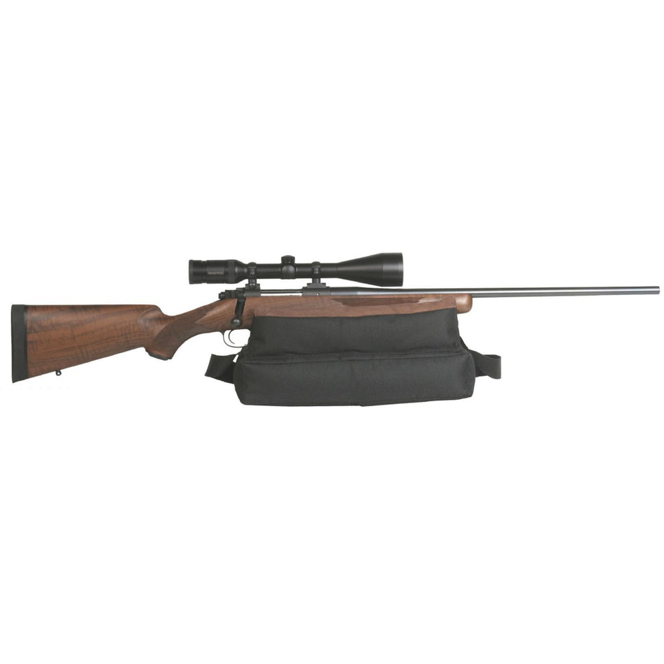 Outdoor Connection Maxum Bench Bag Rifle Support 3-Piece Set
