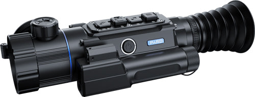PARD Ocelot 480 Thermal Scope 2.1x 35mm with LRF