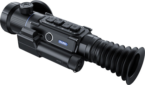 PARD Ocelot 480 Thermal Scope 3x 50mm with LRF