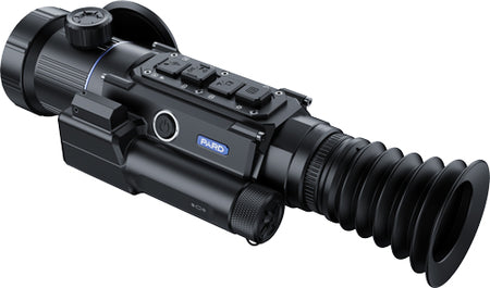PARD Ocelot 480 Thermal Scope 3x 50mm with LRF