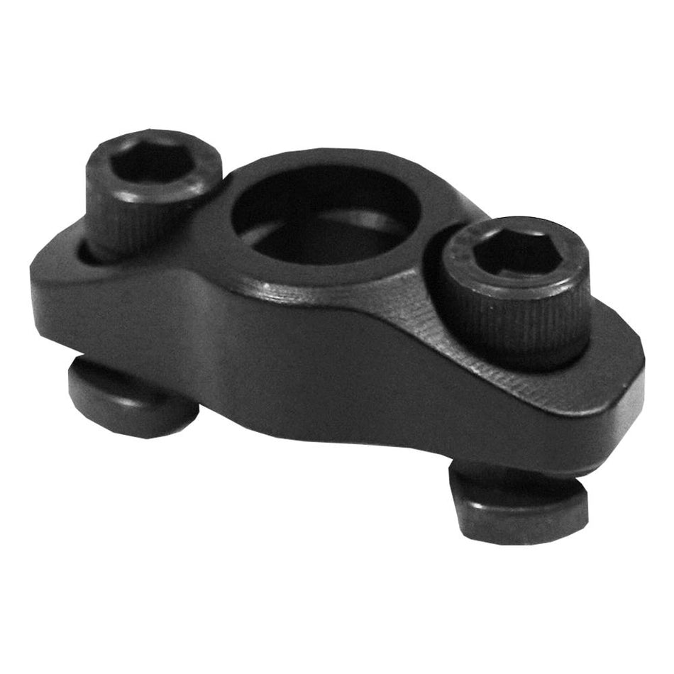 Max Ops Black M-Lok QD Sling Adapter All Metal