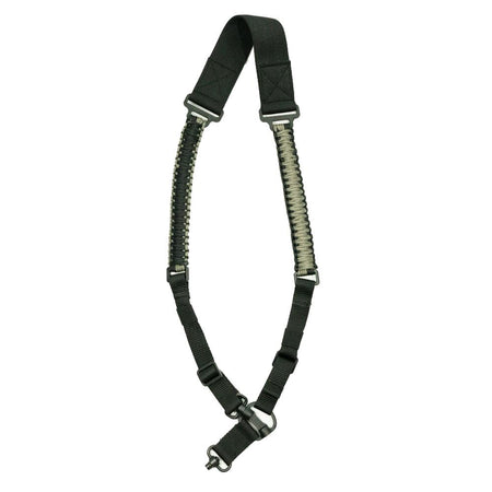 Outdoor Connection A-Tac Paracord Single to 2-Point Rifle Sling
