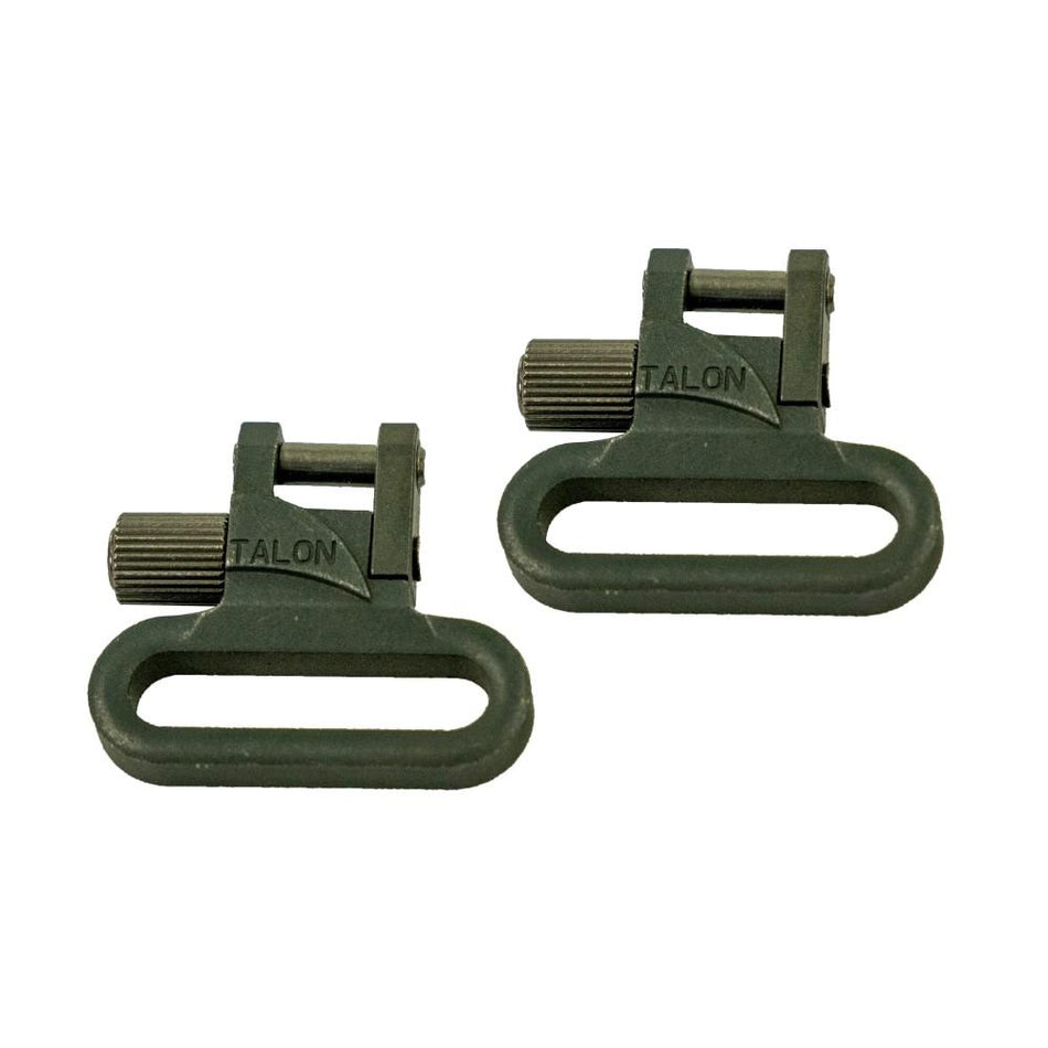 Outdoor Connection Talon Locking Sling Swivel 1.25"
