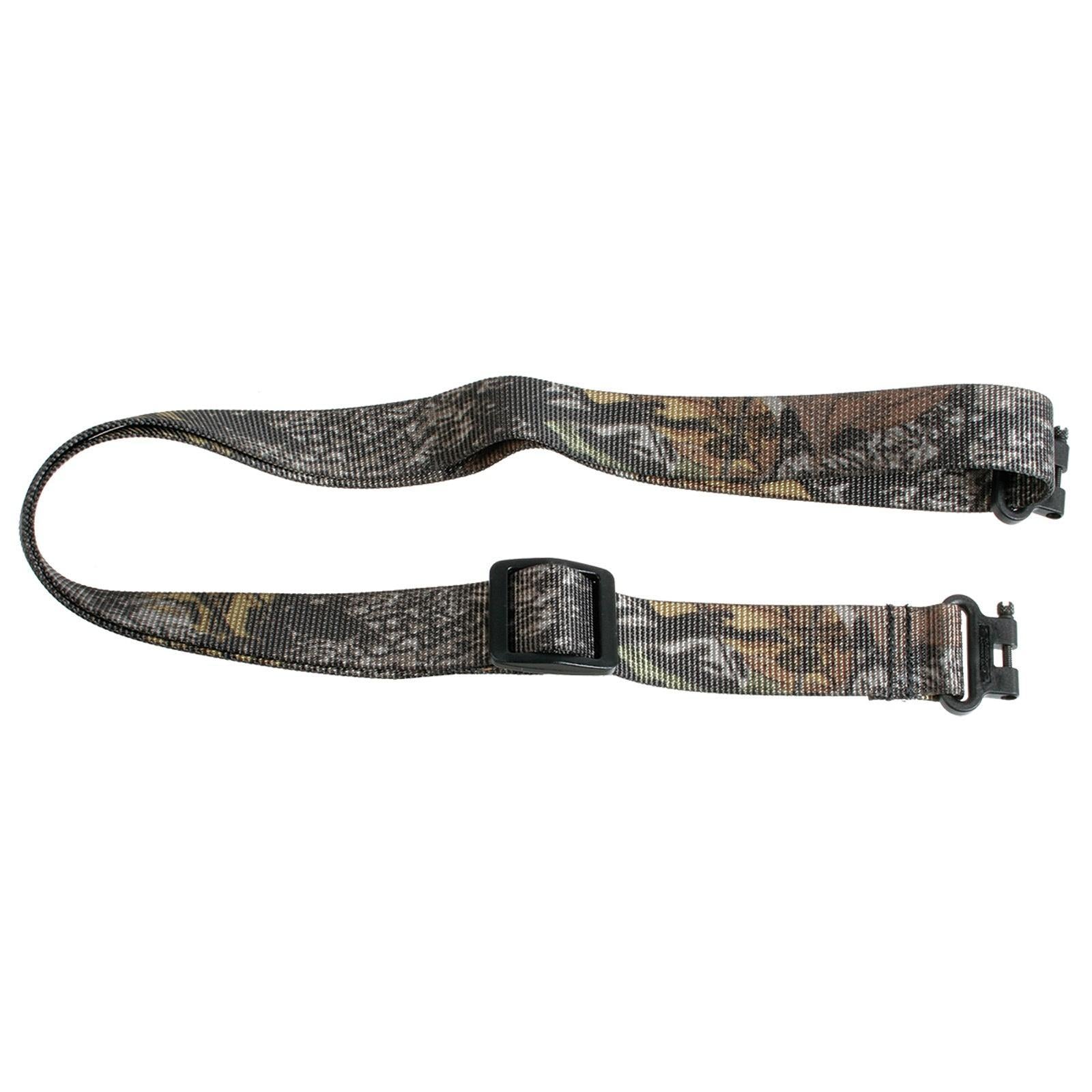 Outdoor Connection Express 2 Firearm Sling 1.25 in Mil-Spec Webbing with Detachable Swivels