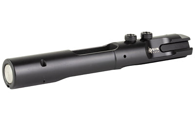 Odin Works ACC-9MM-ENHANCED-BCG-BLK 9mm BCG, 416 Heat Treated Stainless, Black Micro Slick Finish